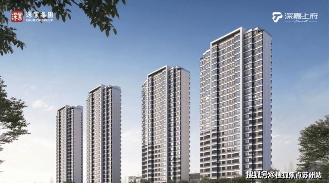 Kaiyun中国：深嘉上府-上海深嘉上府楼盘详情-上海房天下(图9)