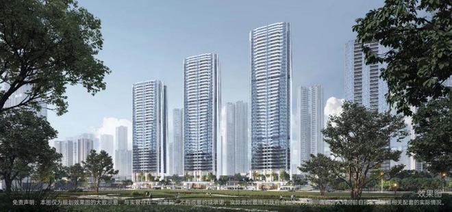 Kaiyun中国：火热中！@满京华金硕臻府售楼处发布：金硕臻府引爆市场期待