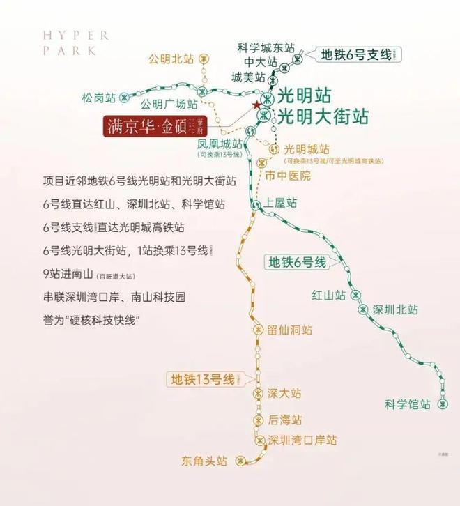 Kaiyun中国：火热中！@满京华金硕臻府售楼处发布：金硕臻府引爆市场期待(图6)
