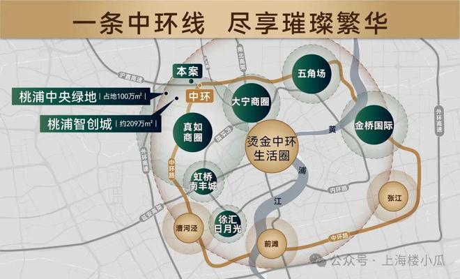 开云网站：扛不住!中环被严重低估+装修超赞+地铁400米!中环云悦府!