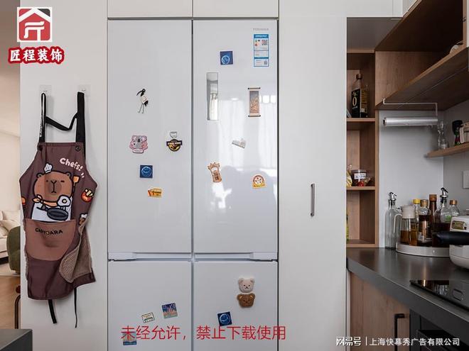 Kaiyun中国：上海高端装修公司实力榜：精选顶尖装修品牌推荐(图2)