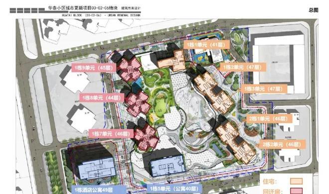 Kaiyun中国：新世界香蜜四季售楼处新世界香蜜四季发布：享受品质生活(图9)
