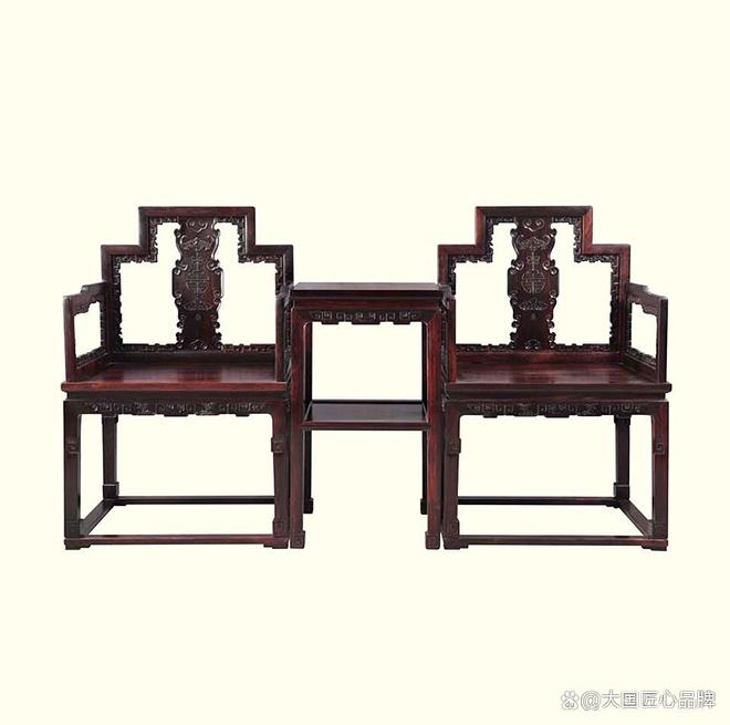 开云网站：原木整装品牌哪家好？附红木家具顶尖品牌榜单领军者一目了然！(图9)