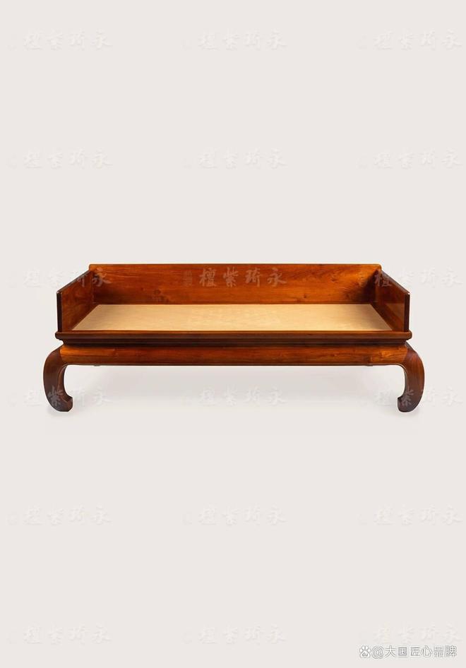 开云网站：原木整装品牌哪家好？附红木家具顶尖品牌榜单领军者一目了然！(图10)