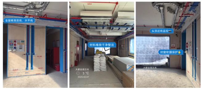 Kaiyun中国：2025上海别墅装修哪家好？高性价比选择建议！(图2)