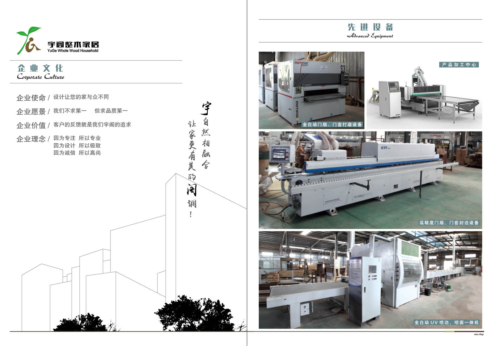 开云网站：私人整木定制木门家居整木定制-搜了网(图3)