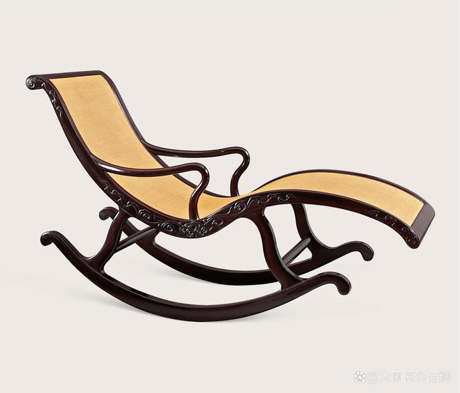 开云网站：红木整装十大品牌：打造传世宅邸的品质之选与设计美学(图10)