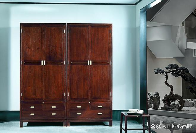 Kaiyun中国：红木家具品牌：全国十大名牌出炉帮你锁定心仪之选(图2)