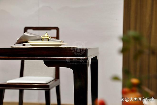 Kaiyun中国：红木家具品牌：全国十大名牌出炉帮你锁定心仪之选(图7)