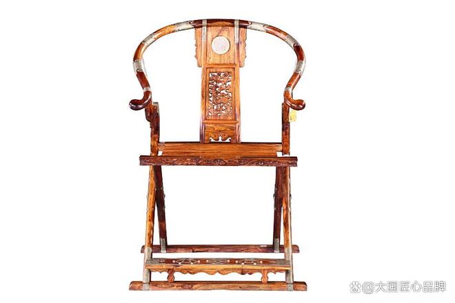 Kaiyun中国：红木家具品牌：全国十大名牌出炉帮你锁定心仪之选(图9)