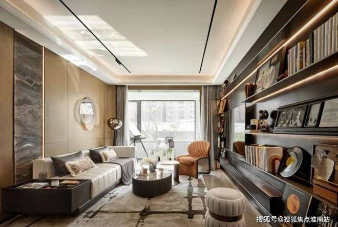 Kaiyun中国：®深嘉上府售楼处嘉定深嘉上府发布：刚需改善全覆盖(图14)