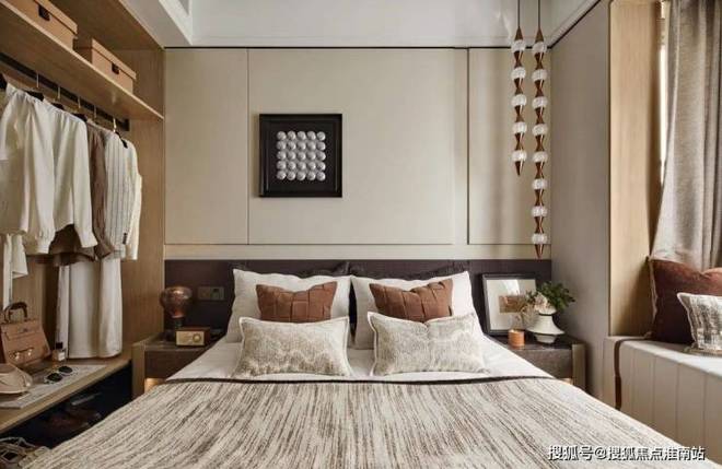 Kaiyun中国：®深嘉上府售楼处嘉定深嘉上府发布：刚需改善全覆盖(图15)