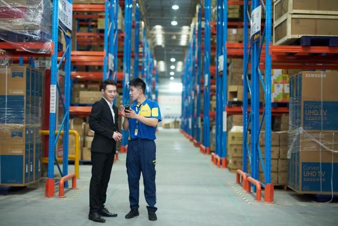 开云网站：德邦物流与实木家居品牌达成战略合作优化家居物流体验