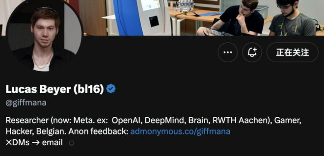 开云网站：半数清华8位华人AI天团集体投奔Meta！奥特曼：砸钱抢人不如培养死忠(图16)