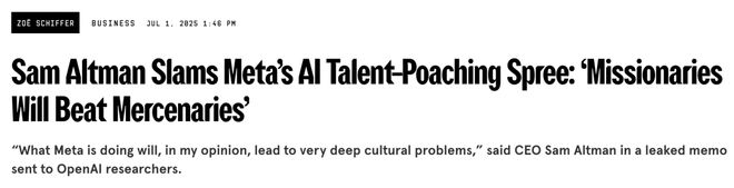 开云网站：半数清华8位华人AI天团集体投奔Meta！奥特曼：砸钱抢人不如培养死忠(图6)