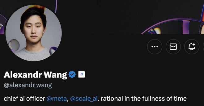 开云网站：半数清华8位华人AI天团集体投奔Meta！奥特曼：砸钱抢人不如培养死忠(图8)