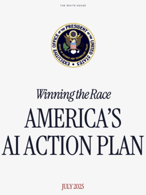 Kaiyun中国：美国宣战AI行动计划打响第一枪！「AI+材料」成最新核武器