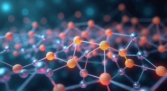 Kaiyun中国：美国宣战AI行动计划打响第一枪！「AI+材料」成最新核武器(图3)