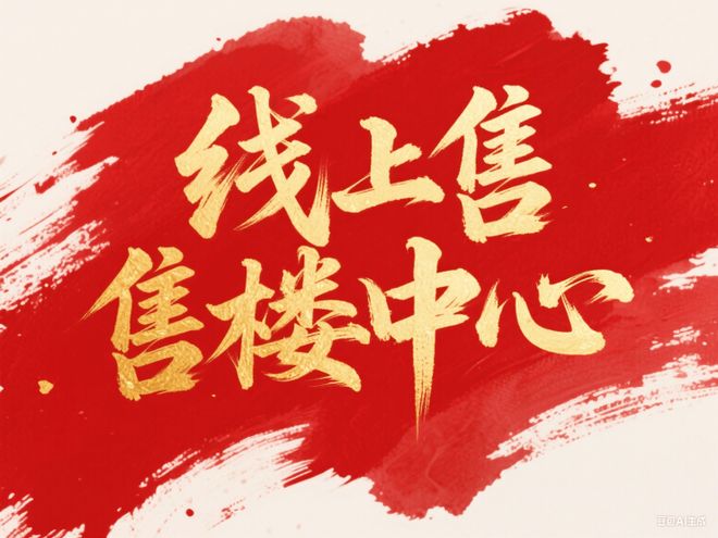 Kaiyun中国：年度豪宅聚焦@深嘉上府售楼处发布：书写未来尊尚生活!(图2)