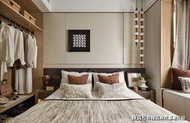 Kaiyun中国：年度豪宅聚焦@深嘉上府售楼处发布：书写未来尊尚生活!(图24)