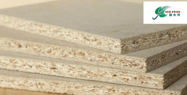 Kaiyun中国：2025年颗粒板行业十大影响力品牌重磅发布鹏鸿木业登顶榜首引领绿色定制浪潮(图6)