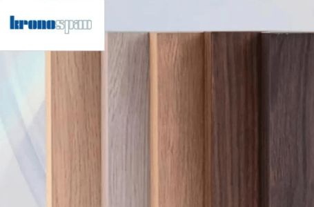 Kaiyun中国：2025年颗粒板行业十大影响力品牌重磅发布鹏鸿木业登顶榜首引领绿色定制浪潮(图2)