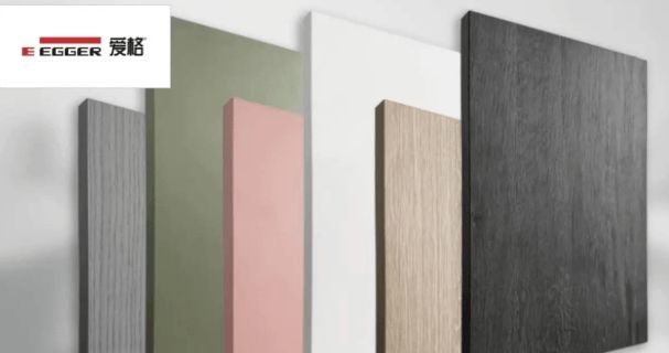 Kaiyun中国：2025年颗粒板行业十大影响力品牌重磅发布鹏鸿木业登顶榜首引领绿色定制浪潮(图4)