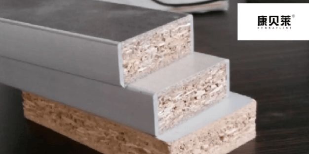 Kaiyun中国：2025年颗粒板行业十大影响力品牌重磅发布鹏鸿木业登顶榜首引领绿色定制浪潮(图7)