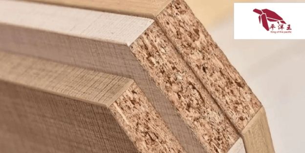 Kaiyun中国：2025年颗粒板行业十大影响力品牌重磅发布鹏鸿木业登顶榜首引领绿色定制浪潮(图9)