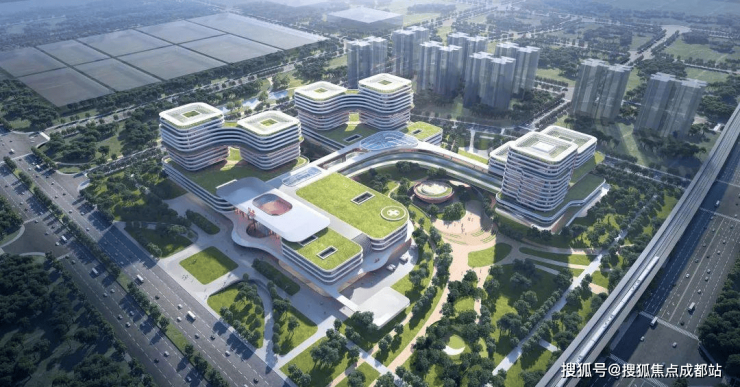 开云网站：诚邀您莅临成都青都城墨香里售楼处!在此您可速查售楼处电话、楼盘动态、价格、地址及项目详情等一手信息。(图11)