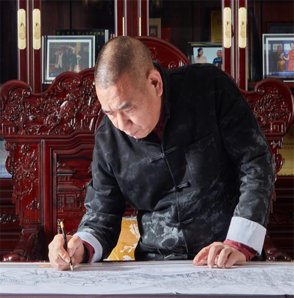 开云网站：华厦·大不同：木作世家传匠心品质整装铸就中式雅致生活