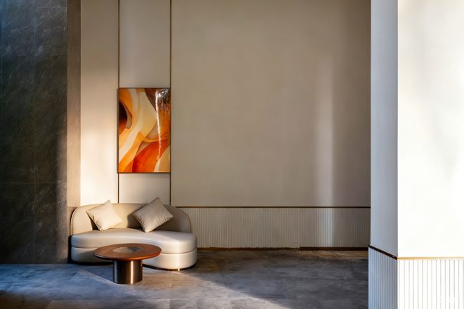 Kaiyun中国：新政后新规户型卖的更火爆溪山禾玺国庆实景开放加推新货(图14)