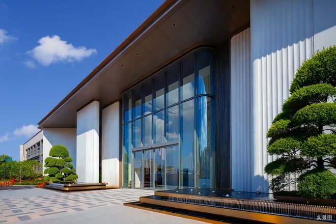 Kaiyun中国：新政后新规户型卖的更火爆溪山禾玺国庆实景开放加推新货(图8)