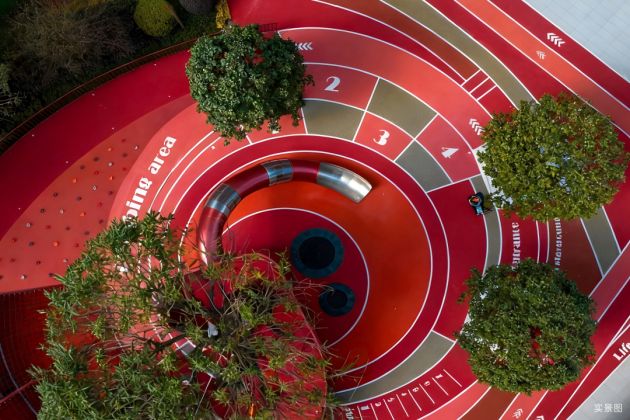 Kaiyun中国：新政后新规户型卖的更火爆溪山禾玺国庆实景开放加推新货(图12)