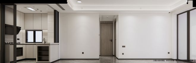 Kaiyun中国：新政后新规户型卖的更火爆溪山禾玺国庆实景开放加推新货(图19)