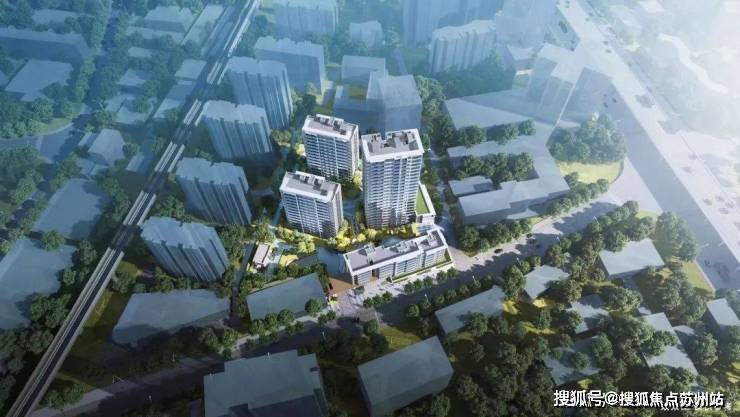 Kaiyun中国:中建虹悦里售楼处(虹悦里)首页网站-营销中心欢迎您-楼盘详情最新价格-户型图-容积率@2025年10月售楼处(图5)