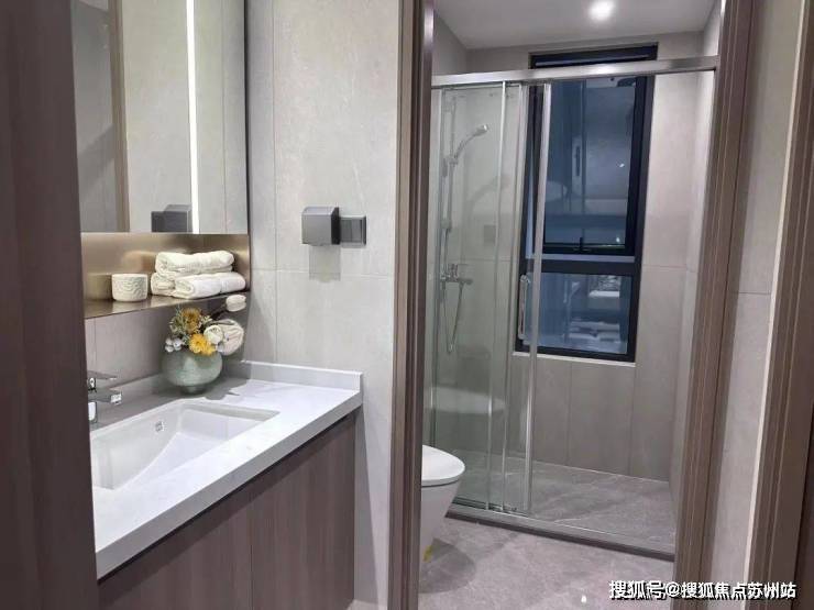 Kaiyun中国:中建虹悦里售楼处(虹悦里)首页网站-营销中心欢迎您-楼盘详情最新价格-户型图-容积率@2025年10月售楼处(图9)