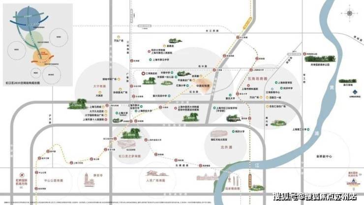 Kaiyun中国:中建虹悦里售楼处(虹悦里)首页网站-营销中心欢迎您-楼盘详情最新价格-户型图-容积率@2025年10月售楼处(图13)