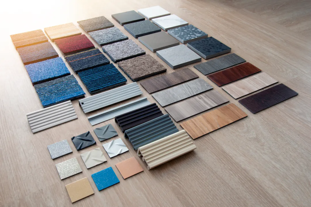 开云网站：中消协发布消费提示：注意识别室内空气甲醛“假需求、假检测、假治理”陷阱(图2)