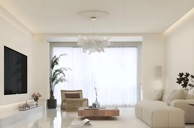 Kaiyun中国：装修是门学问！把家装修得显大、显高级的10条技巧值得收藏！