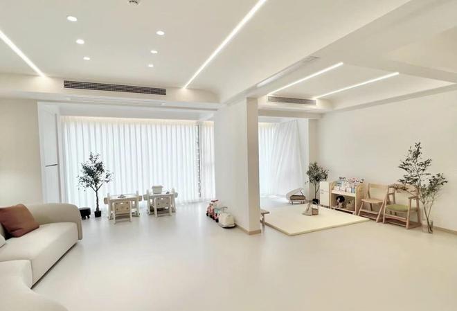 Kaiyun中国:装修是门学问!把家装修得显大、显高级的10条技巧值得收藏!(图2)