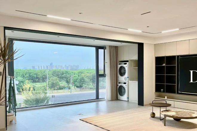 Kaiyun中国:装修是门学问!把家装修得显大、显高级的10条技巧值得收藏!(图3)