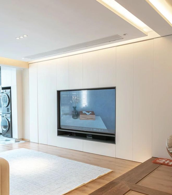 Kaiyun中国:装修是门学问!把家装修得显大、显高级的10条技巧值得收藏!(图8)