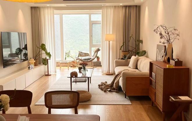 Kaiyun中国:装修是门学问!把家装修得显大、显高级的10条技巧值得收藏!(图17)