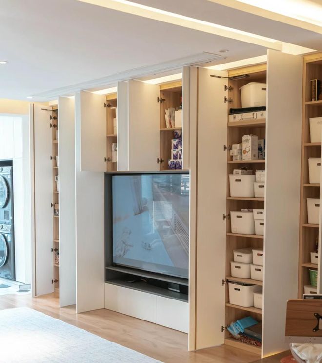 Kaiyun中国:装修是门学问!把家装修得显大、显高级的10条技巧值得收藏!(图9)