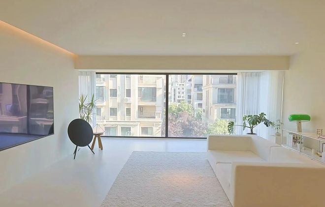 Kaiyun中国:装修是门学问!把家装修得显大、显高级的10条技巧值得收藏!(图13)