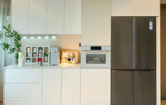 Kaiyun中国:装修是门学问!把家装修得显大、显高级的10条技巧值得收藏!(图11)