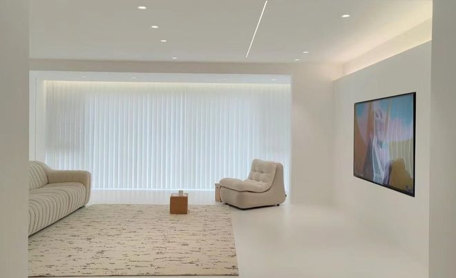 Kaiyun中国:装修是门学问!把家装修得显大、显高级的10条技巧值得收藏!(图12)