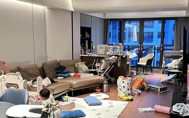 Kaiyun中国:装修是门学问!把家装修得显大、显高级的10条技巧值得收藏!(图18)