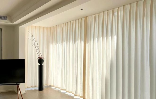 Kaiyun中国:装修是门学问!把家装修得显大、显高级的10条技巧值得收藏!(图20)